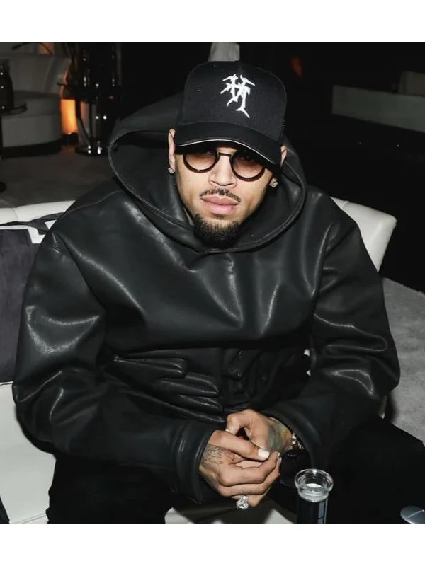 Discover the Good Side of Chris Brown: Beyond the Headlines