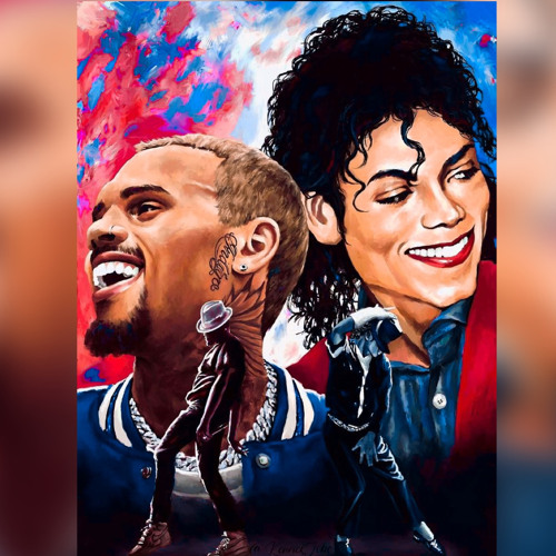 Michael Jackson Sings Chris Brown’s Praise in “This Moment”